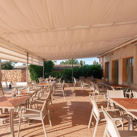 Finca Amapola - Agrotourismus Campos Kültér fotó