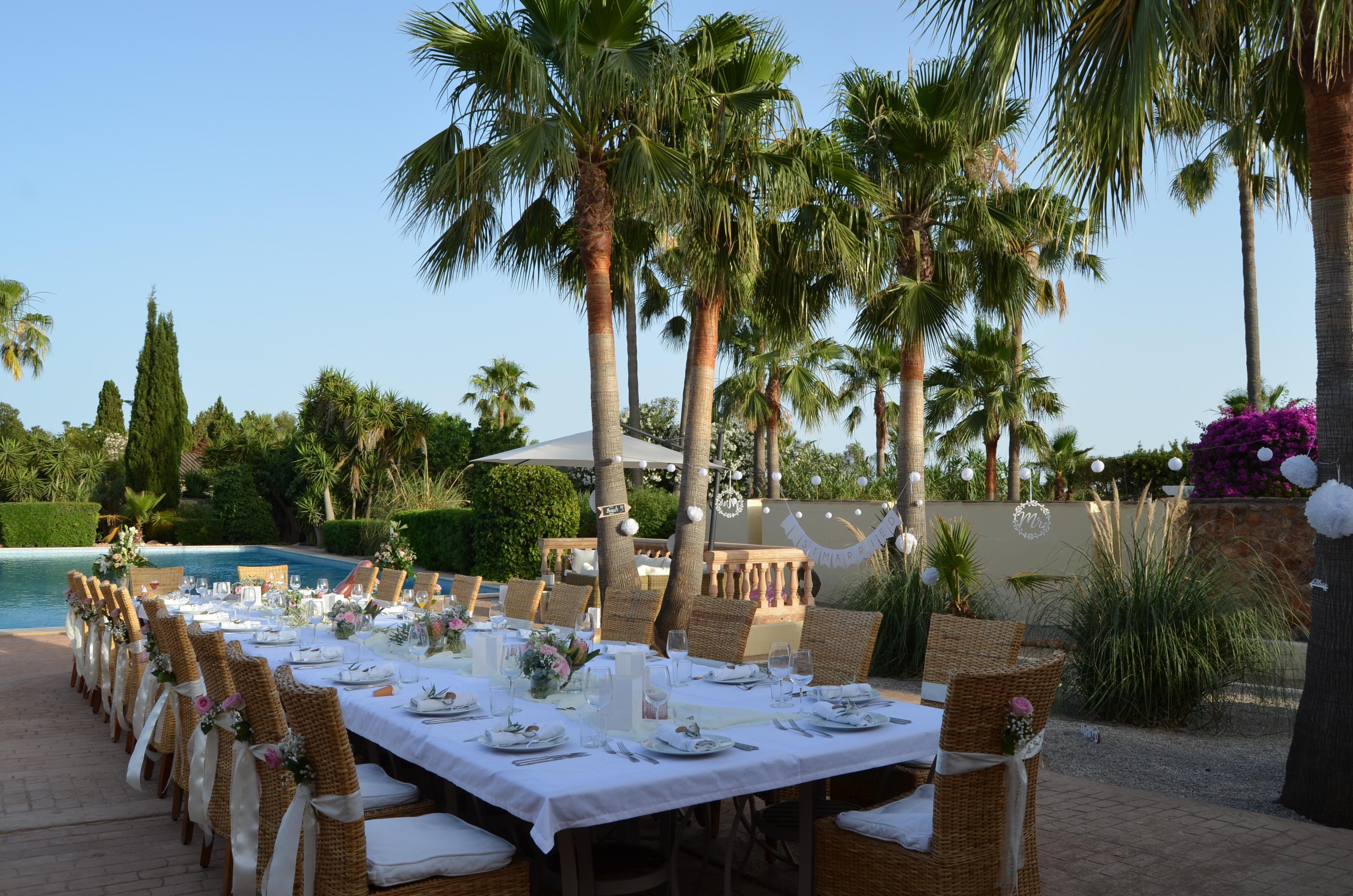 Finca Amapola - Agrotourismus Campos Kültér fotó